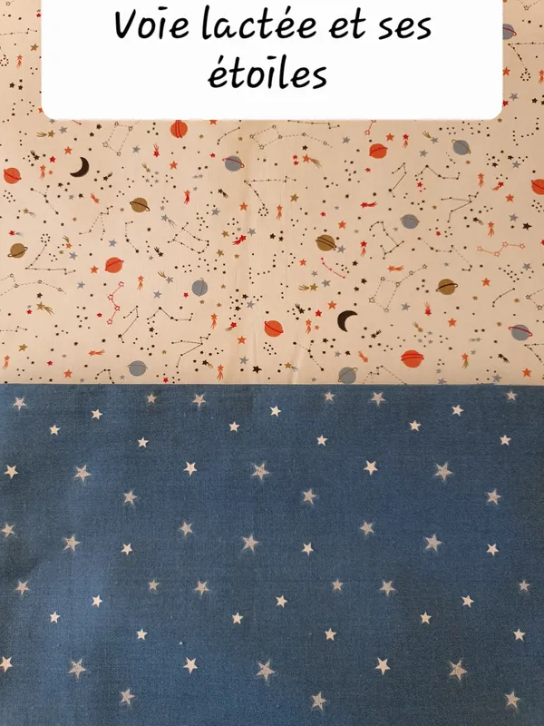 Voie lactée et ses etoiles Voie lactée et ses etoiles