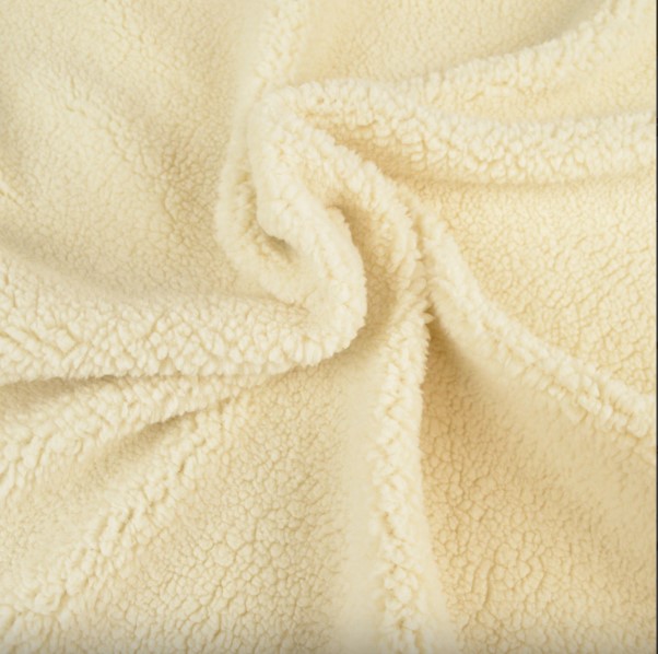 Sherpa écru Sherpa écru