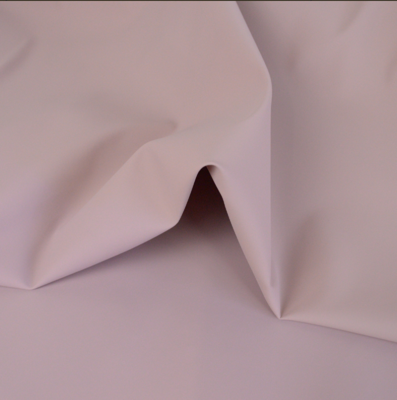 imperméable rose poudré imperméable rose poudré