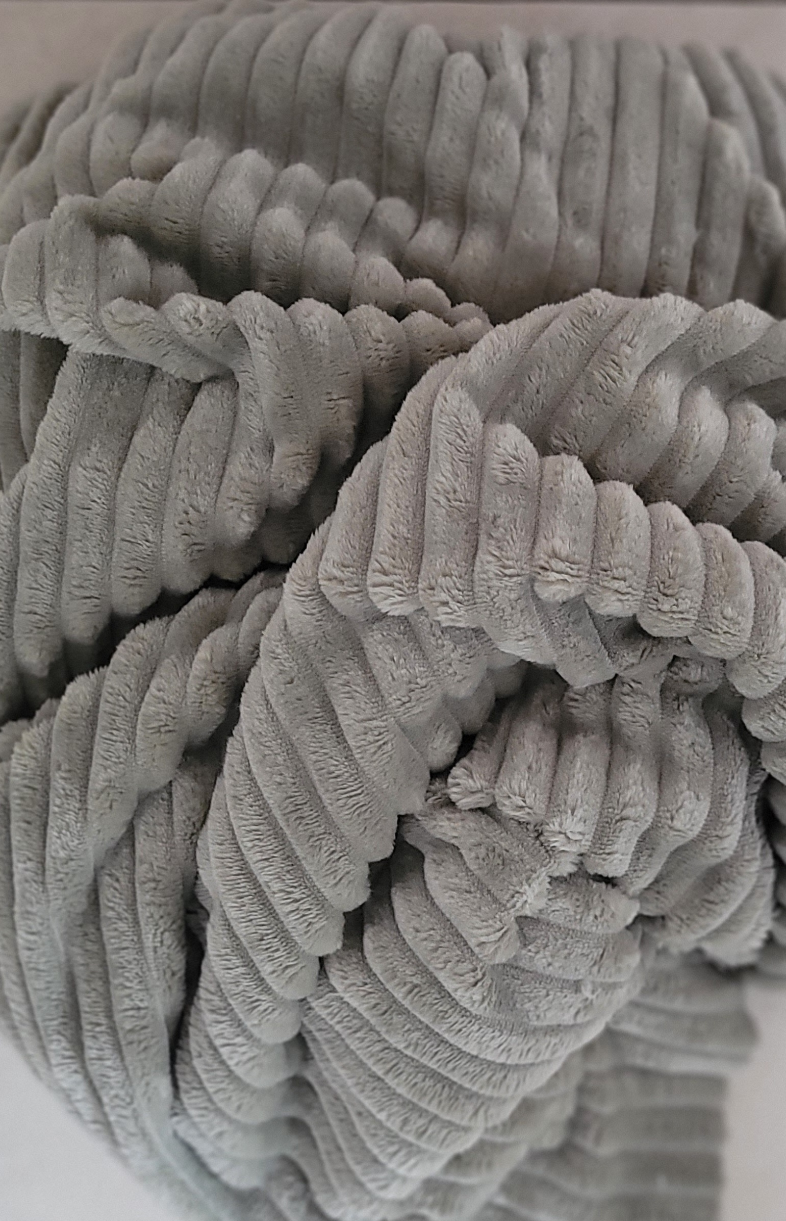 minky velour cotelé olive minky velour cotelé olive